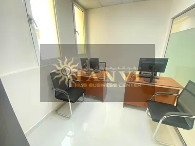 Fully Furnished Office | No Commission | Near to Metro Station |
