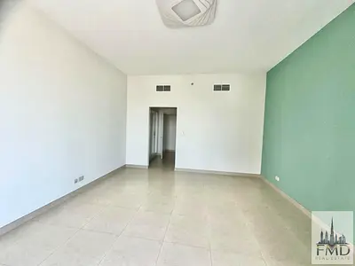 2 Bedroom Apartment | Marina & Burj Al Arab Views | Balcony | Green Lakes 3 JLT