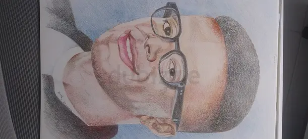 Art class for all age group