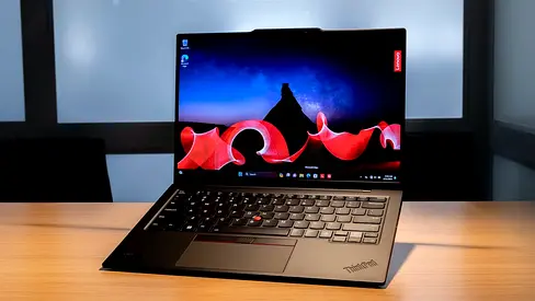 X1 Carbon - Core i7/16gb/512gb + 12th GEN - Touch Display Lenovo Thinkpad