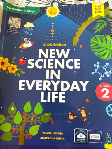 Our Own Boys Dubai Grade Two (2) books set