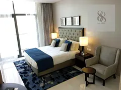 FULLY FURNISHED STUDIO | HIGH ROI | SACIOUS