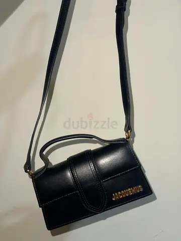 Stylish Jacquemus Mini Shoulder Bag