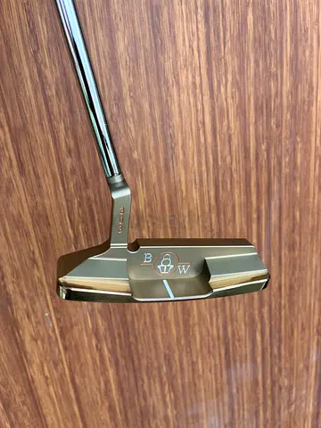 Bellum Winmore Putter