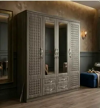 Brand new 4door wardrobe available