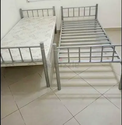 Metal Bed Frame