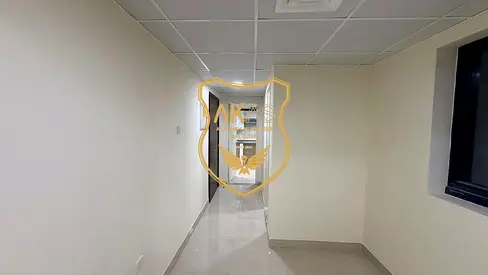 Spacious Studio | Balcony | Closed Kitchen | Near Baniyas Metro