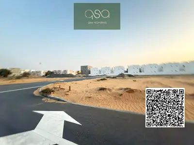 أرض كورنر في موقع استراتيجي – استثمار اليوم… وأرباح الغد