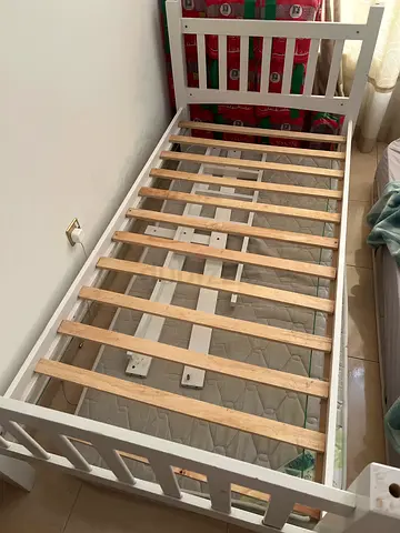 Bed for Sale