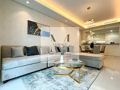High Floor 2BR | Full Burj Khalifa view | Prime Location