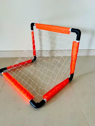 Portable Mini Soccer Goal
