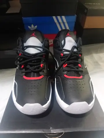 Jordan Point Lane Black