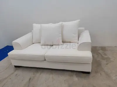 Deep The One Brand sofa 2 seater