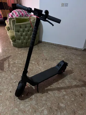 Electric Scooter - Xiaomi
