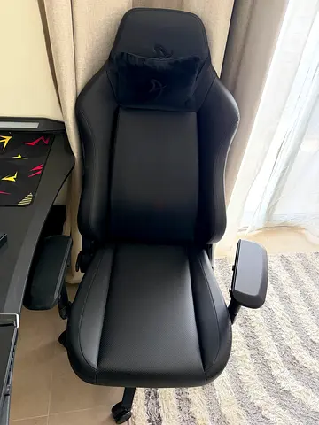 Arozzi PRIMO PREMIUM LEATHER gaming chair
