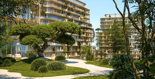 Hado | Premium 2 BR | Hot Deal | Strategic Location