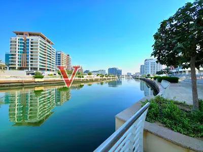 Prime Waterfront Shop | High ROI Investment |