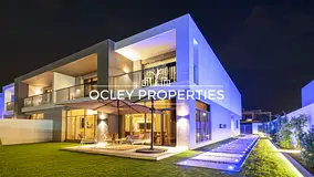 On Beach | Fully Furnished | Vacant