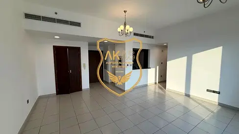 Spacious 2BHK with Huge Terrace | 3 Mins to Al Rigga Metro | Family Building