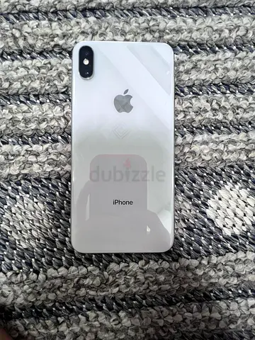 IPhone Xs Max