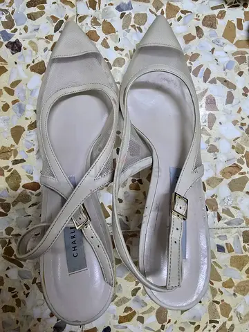Stylish Charlet Heels for Sale