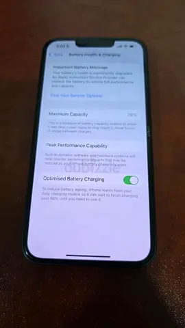 Apple iPhone 14