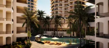 Al Hamra | Waterfront Living | Walk to Marina | 50/50 Payment Plan
