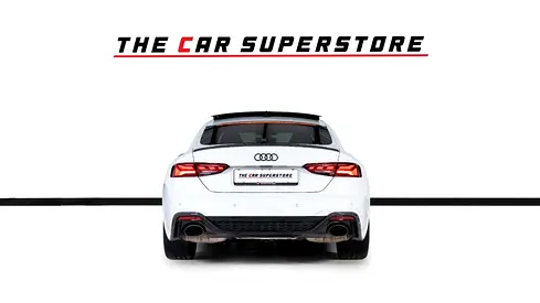 صورة 7 لـ 2024 AUDI RS5