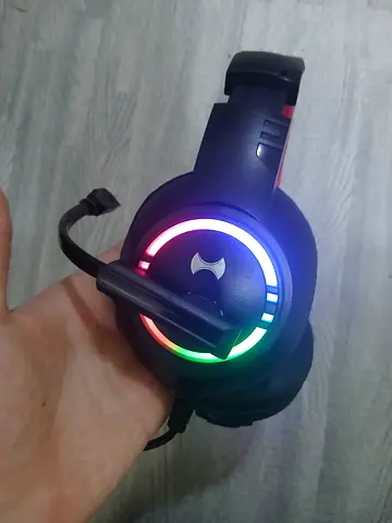 Gaming headset