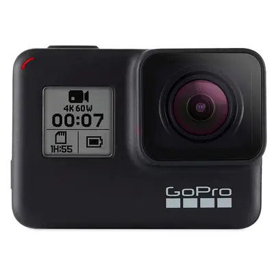 GoPro Hero 7 Black Camera