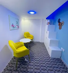 Brand New Partition Available al raffa Burdubai Rolla Street