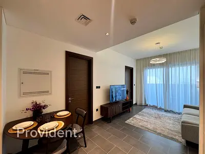 Best Price | Vacant On Transfer | Fully Furnished