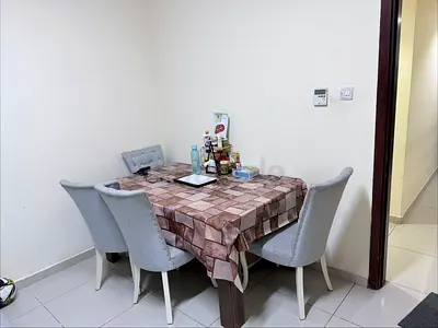 Dining Table with Chairs