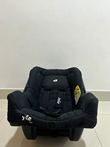 Joie Car Seat for sale