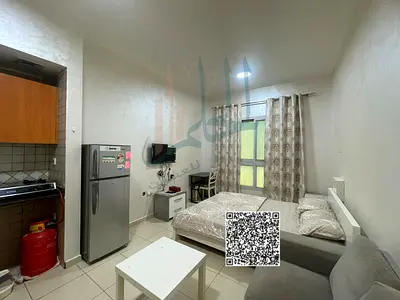 Studio for Monthly Rent in Al Jurf 2 – Bills Included at an Affordable Price
