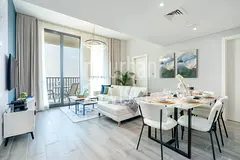 VOT | Fully-Furnished | 2-BHK | Family Community