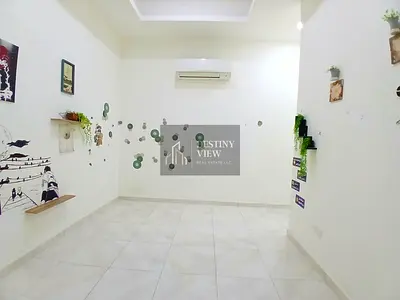 Studio for Rent – Hoshi | 35K AED (Inclusive of Electricity & Water)
