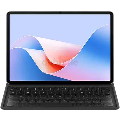 Huawei matepad 11.5 with Smart Keyboard