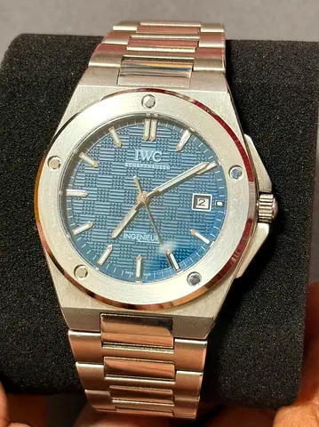 IWC ingenieur