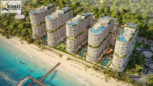 1% شهري | هدية روبوت ذكي | إطلالة بحرية