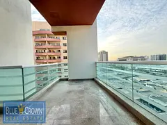 OPEN VIEW~CHILLER AC FREE~LAVISH 2BHK WITH BALCONY