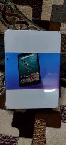 Google Nexus Tablet - Great Condition