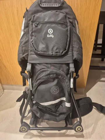 Toddler Carrier Backpack