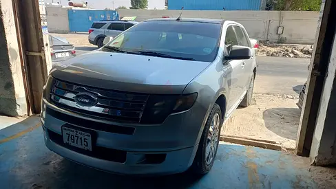 Ford Edge 2010