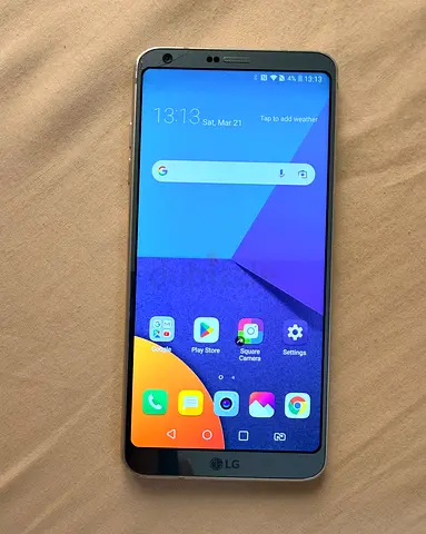 LG G6 Smartphone for Sale