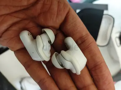 Bose earbuds