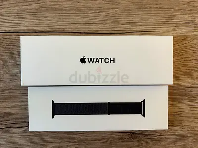 Apple Watch SE 3 44m