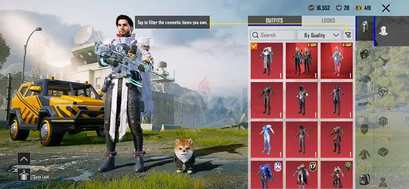 Pubg account best account