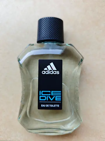 Adidas Ice Dive Eau de Toilette