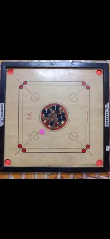 Carrom Board for Family Fun